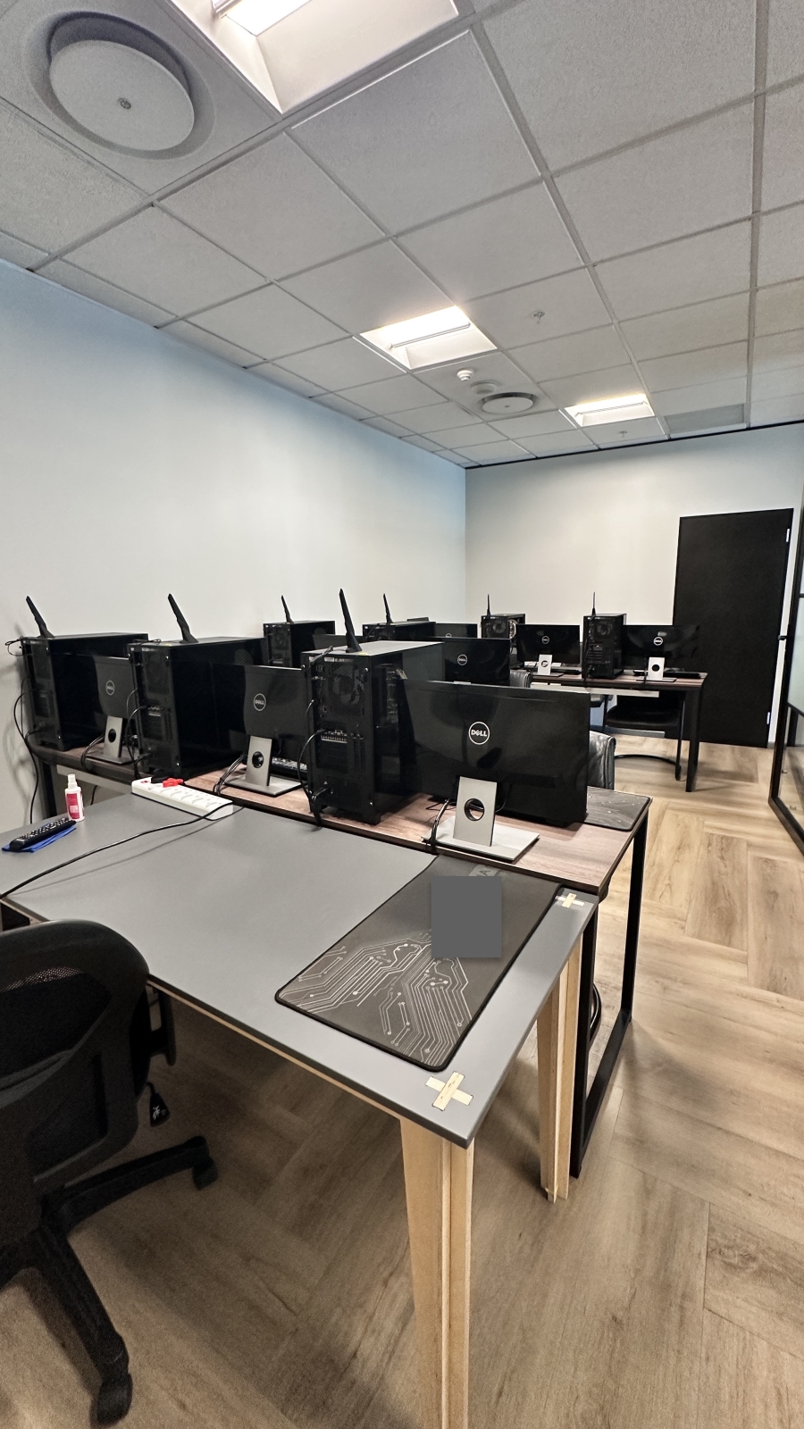 To Let commercial Property for Rent in Cape Town City Centre Western Cape